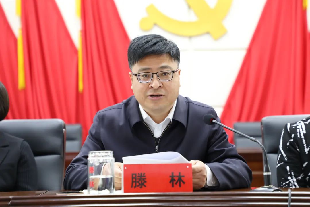 义县召开纪念"三八"国际妇女节111周年暨"巾帼建功"表彰大会