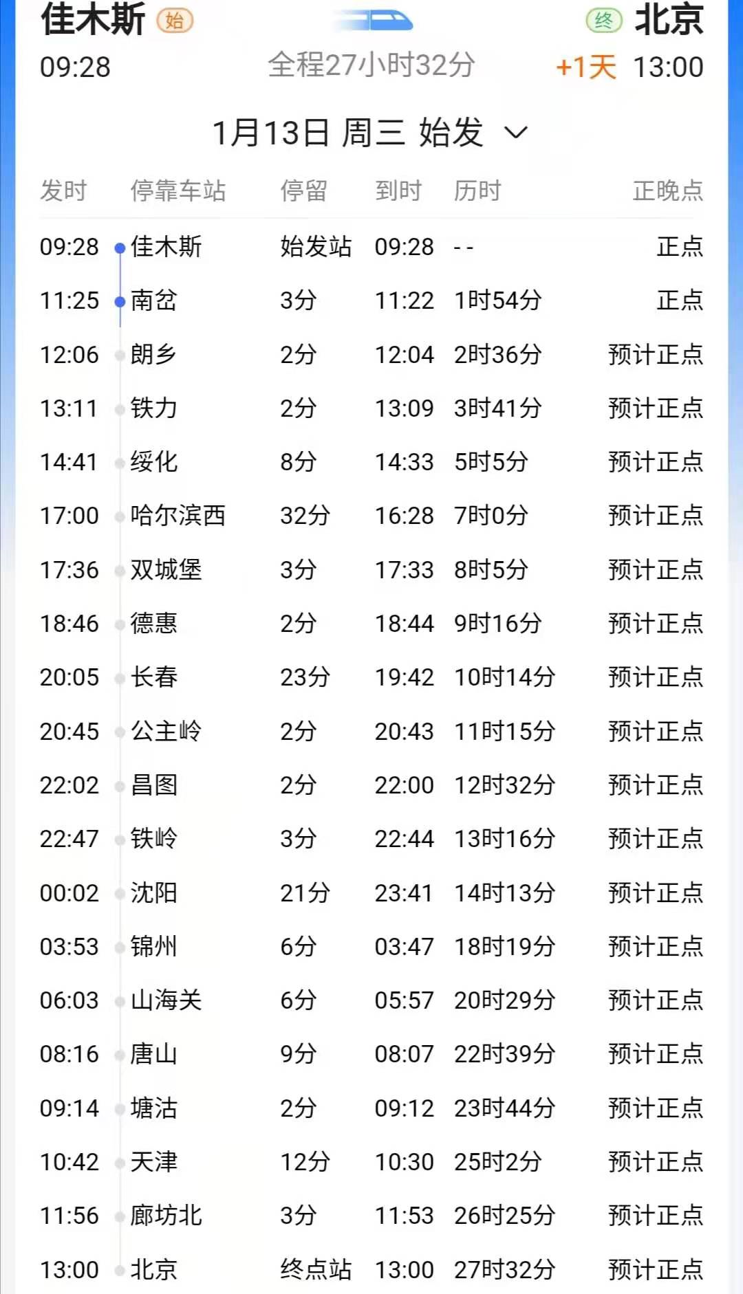 途經鐵嶺昌圖急尋1月5日乘坐k350次列車人員