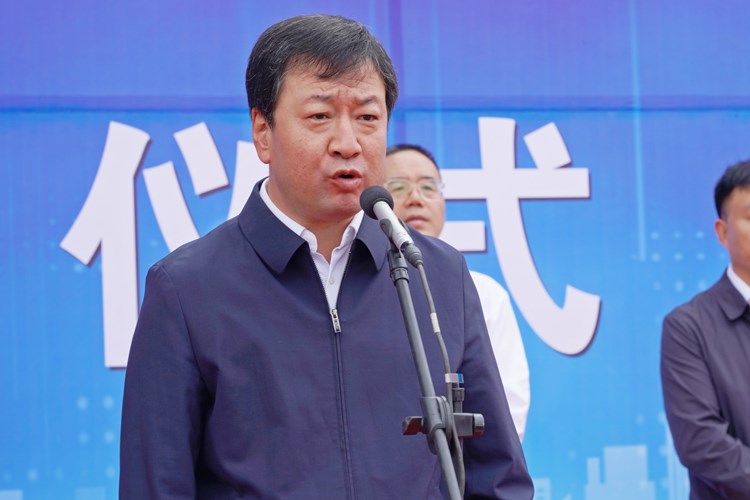 新华电力(朝阳)150mw乡村振兴户用光伏项目开工仪式在我县举行-企查查