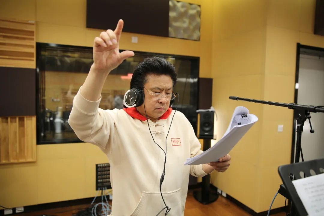 三集广播连续剧有事找彪哥全网发布好评如潮