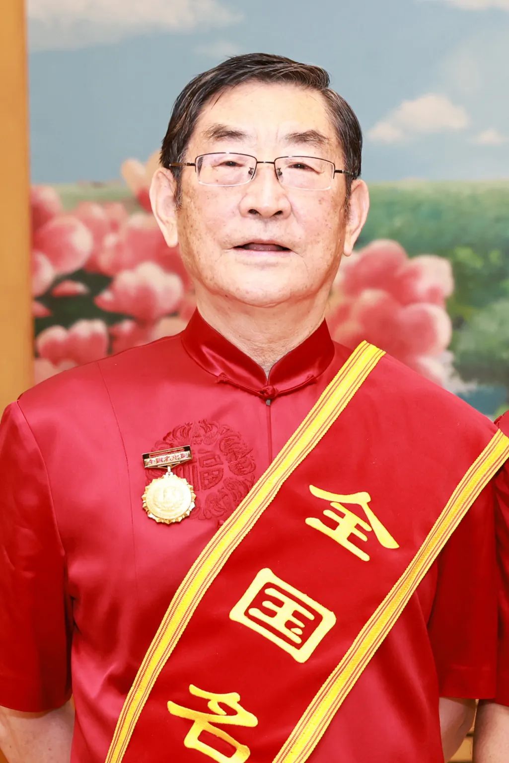 辽宁中医药大学张静生教授当选"国医大师",田振国,田维柱,杨积武教授