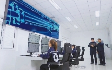 奋进新征程建功新时代·跨越·县区篇│科技创新增动力深化改革促发展——写在辽阳高新区建区30周年之际