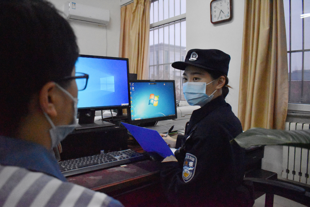 济南市女子监狱图片