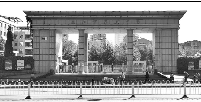 百年五中见证沈阳近代史