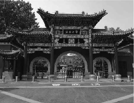 沈阳造币厂拟被认定为国家工业遗产