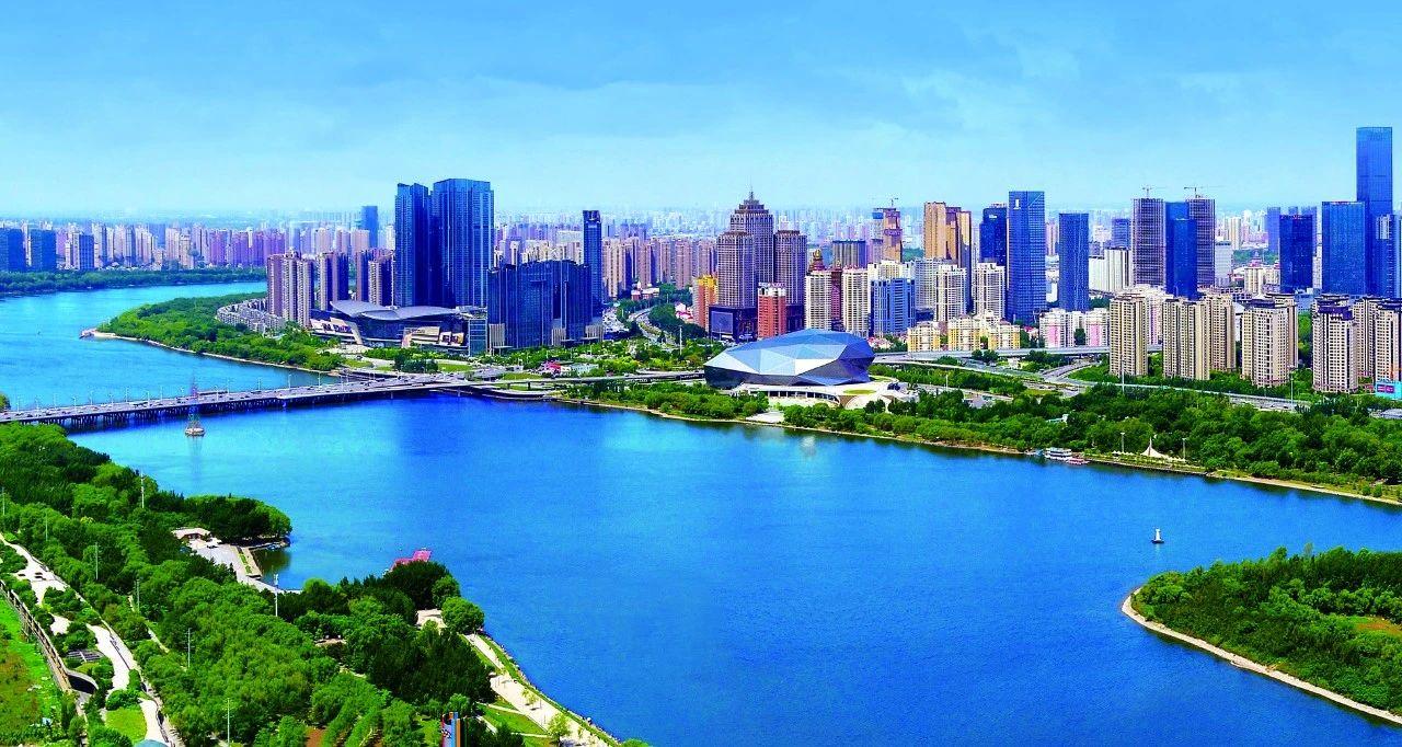 沈阳现代化都市圈如何建这五篇文章说明白了