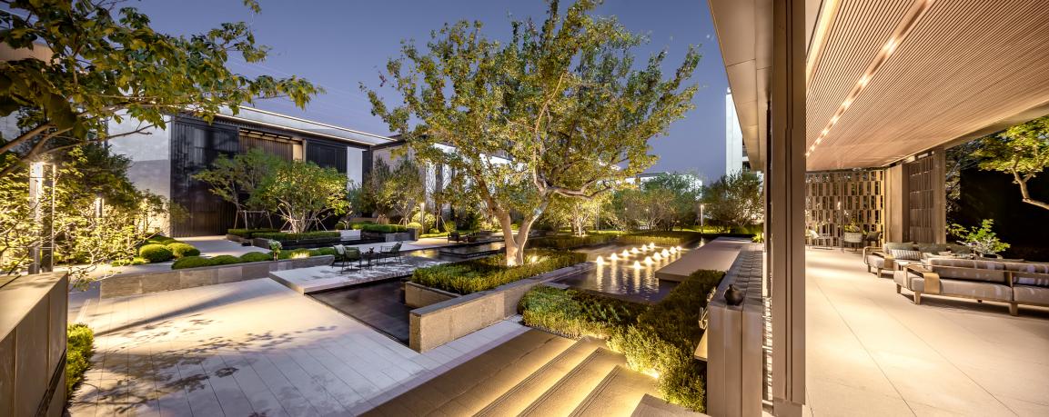 龙湖方林岸芷汀兰集食行乐全城在线搜索小厨王