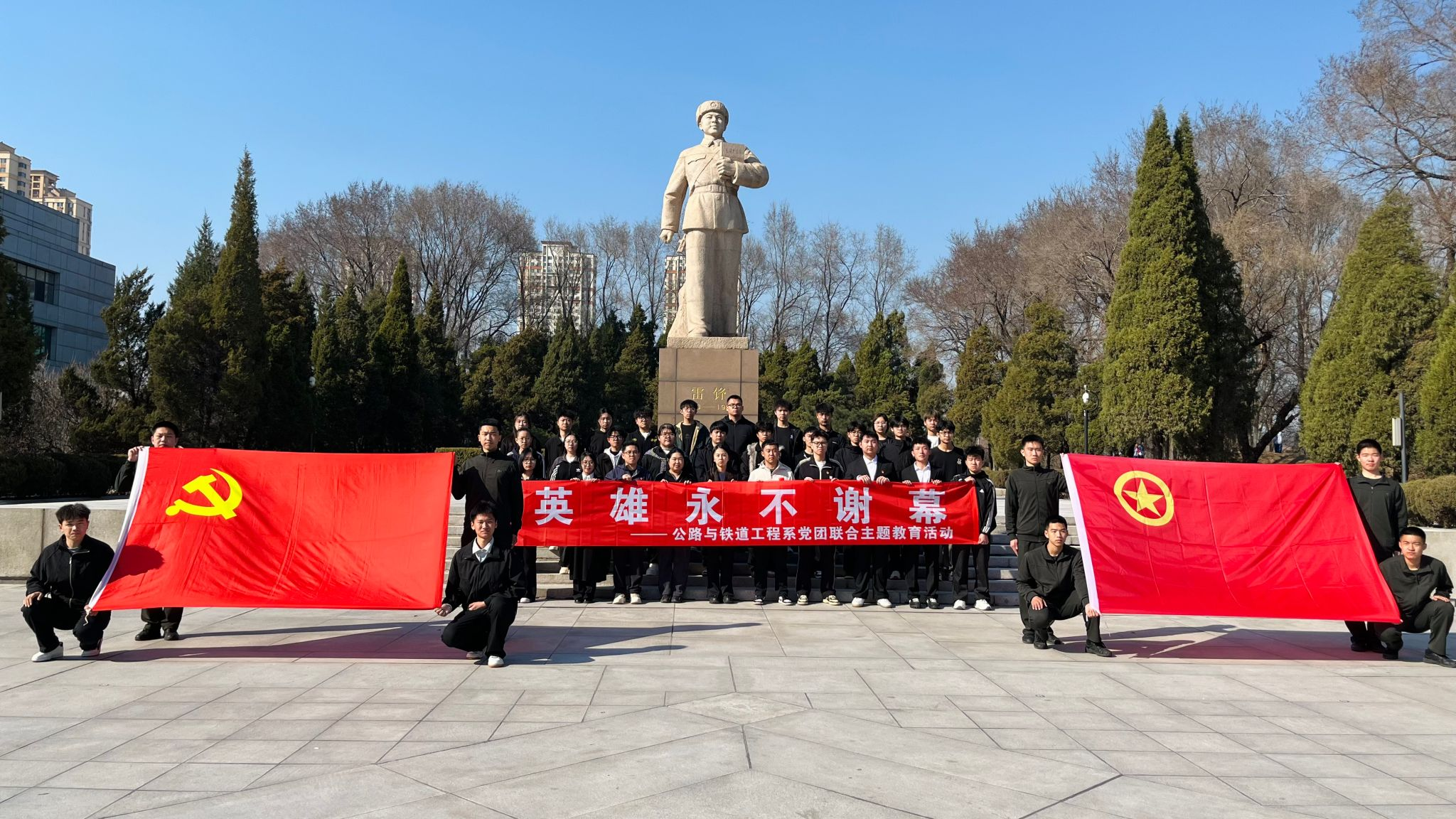 辽宁:创新开展国防教育构建“大国防”教育格局(图4)