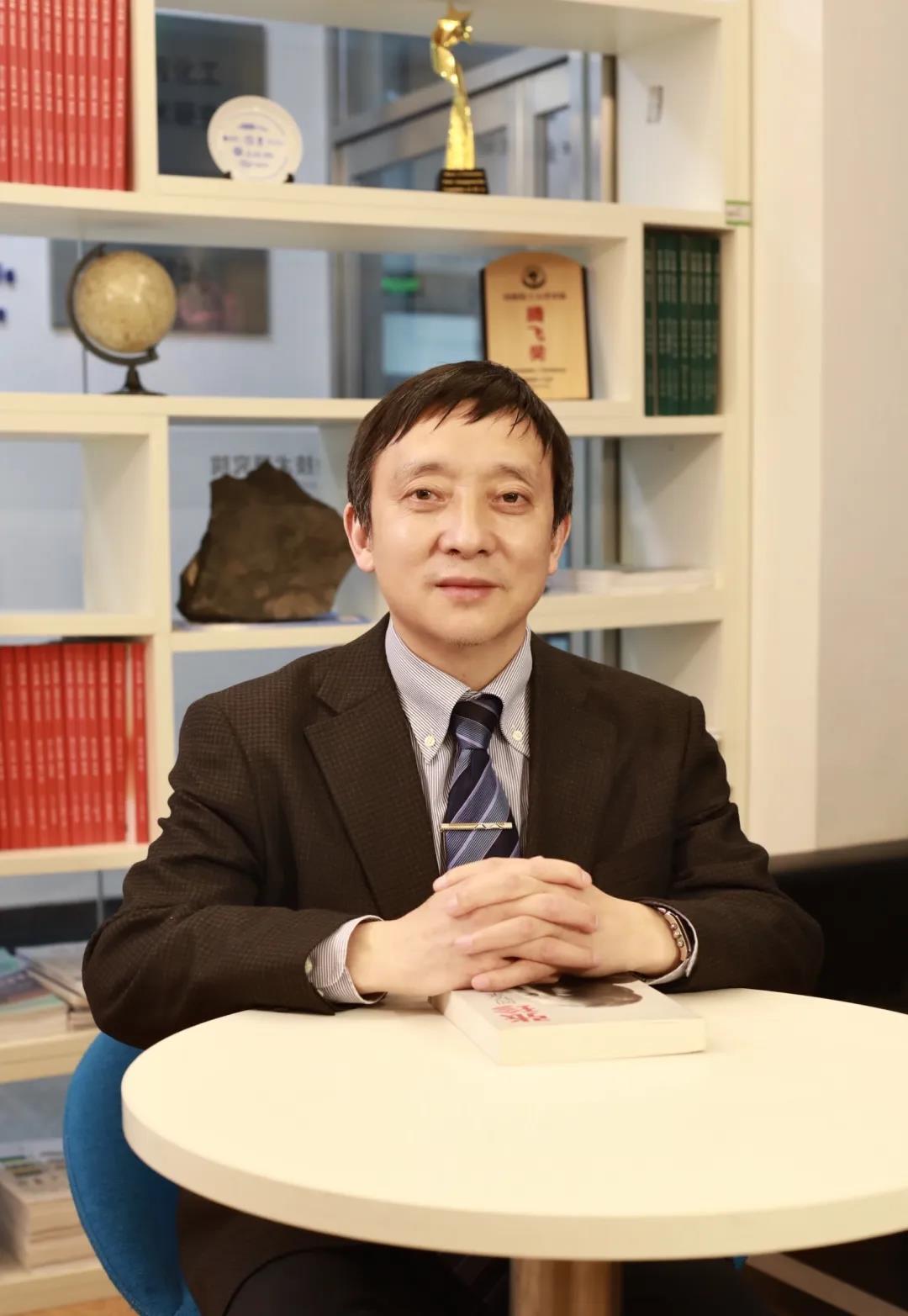 【2021年硕士研究生考生速读】国家"973"首席科学家许光文教授团队